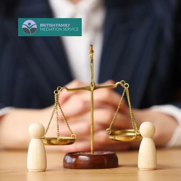 When Is Family Court Unavoidable Wakefield