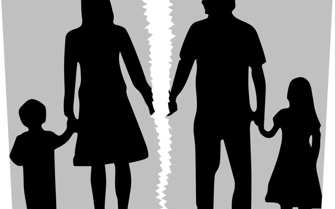 What to Do First If Your Ex Breaks the Agreement Wakefield
