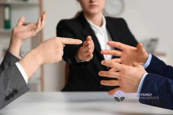 What is family mediation Wakefield? Find out more today!