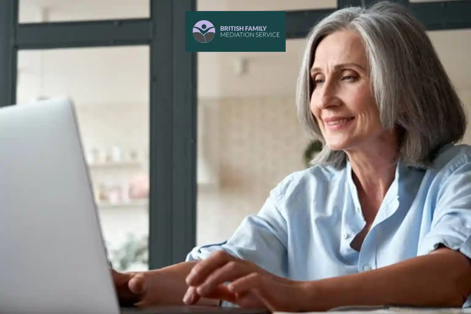 Is Online Family Mediation Just as Effective as Meeting in Person Wakefield?