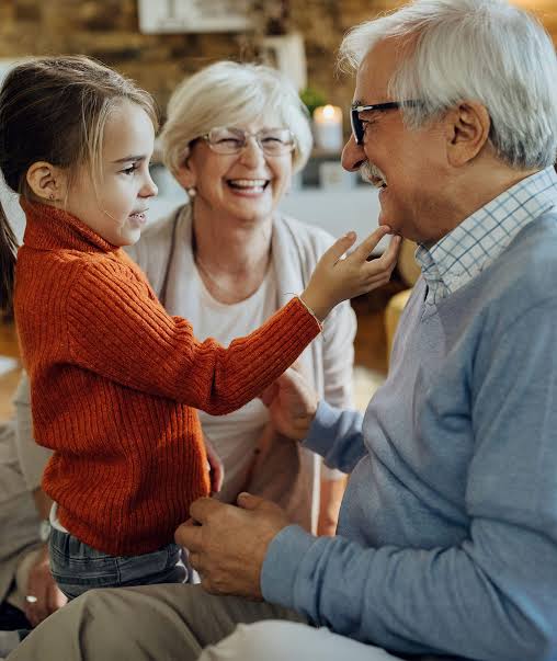 What Happens If My Grandchild’s Parents Won’t Agree to Contact Wakefield?