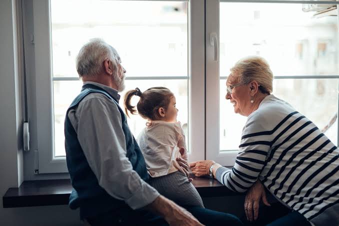 Why Has Contact With My Grandchildren Been Cut Off Wakefield?